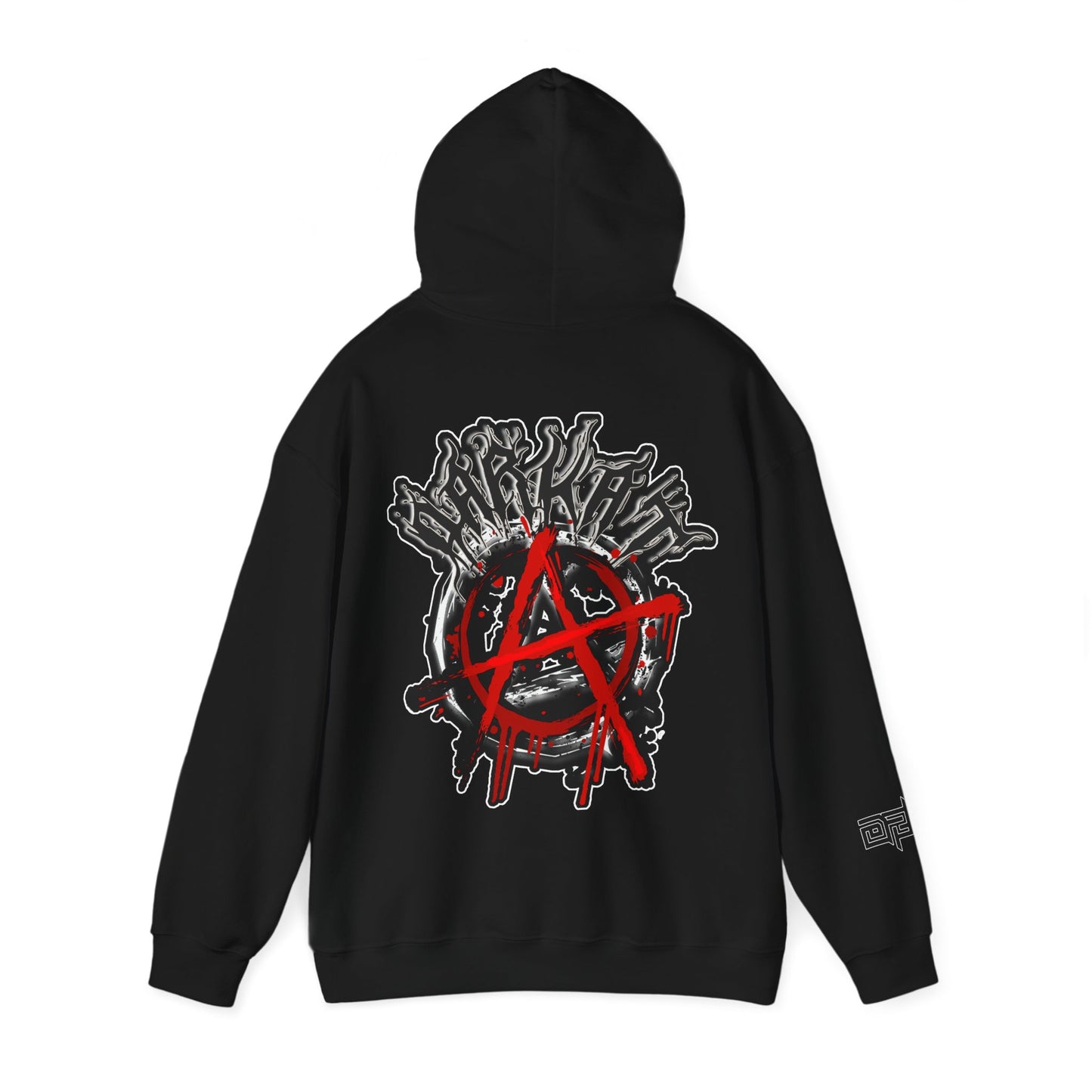 DARKSTAR HOOD-E
