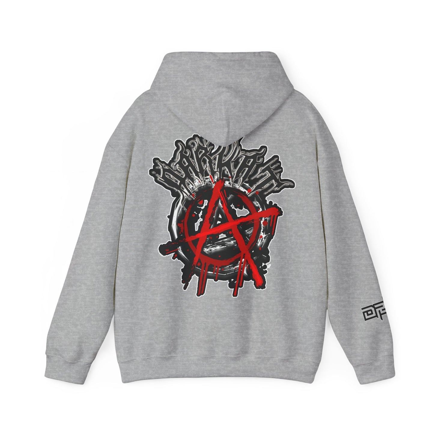 DARKSTAR HOOD-E