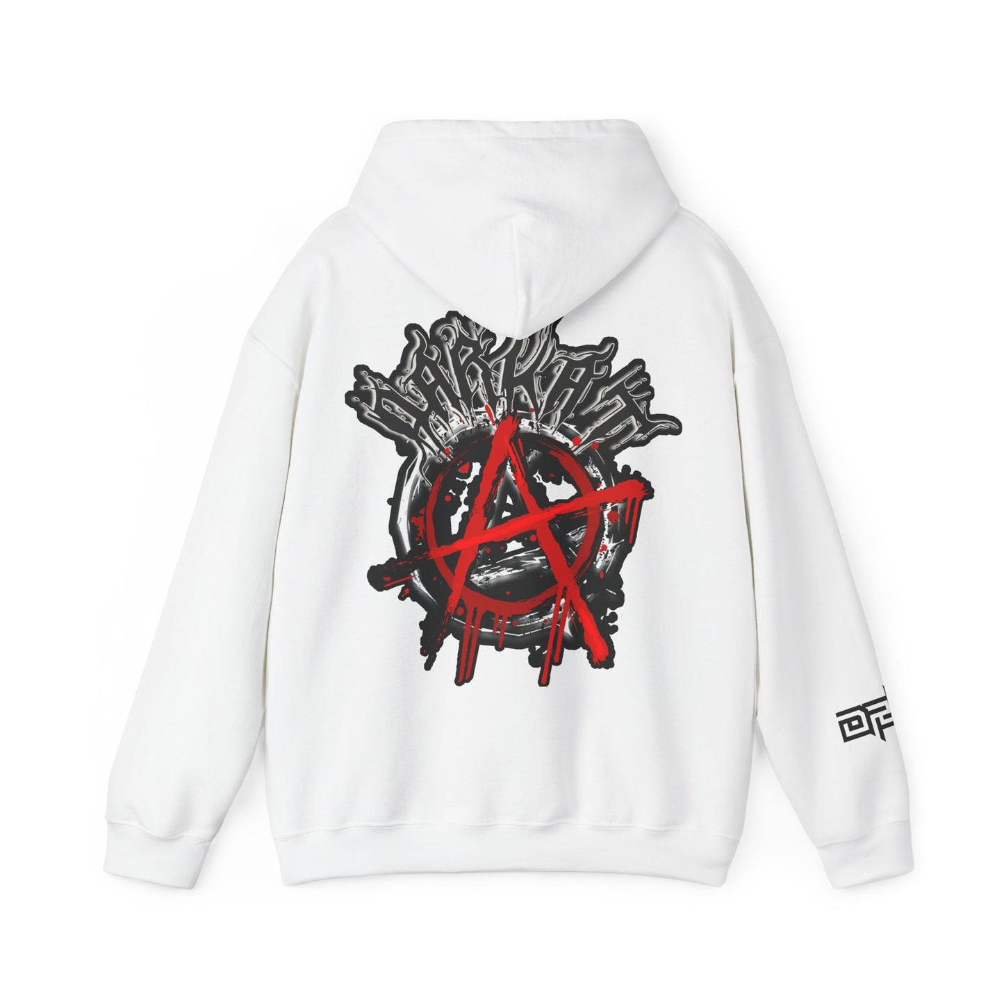 DARKSTAR HOOD-E