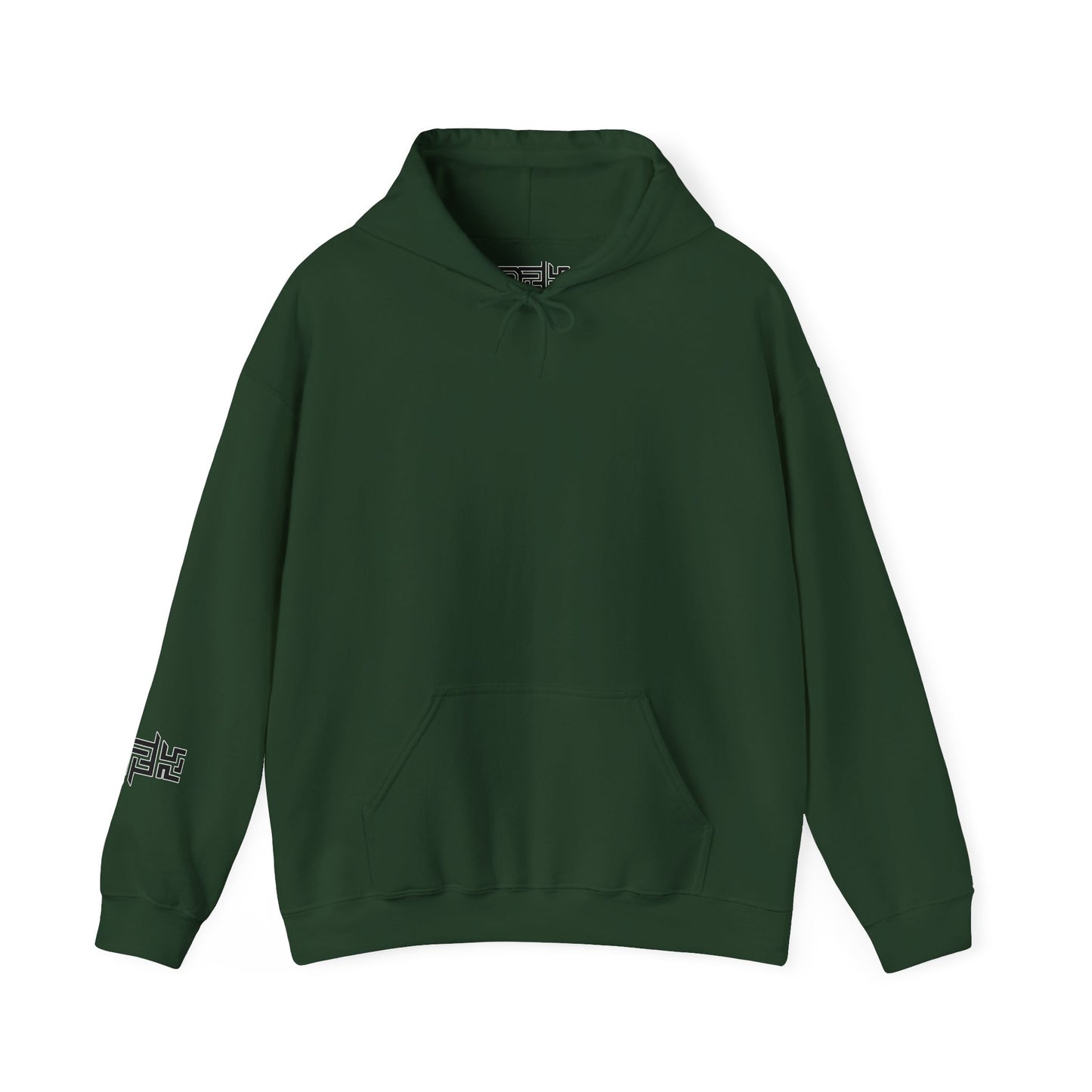 DARKSTAR FUSION HOOD- E