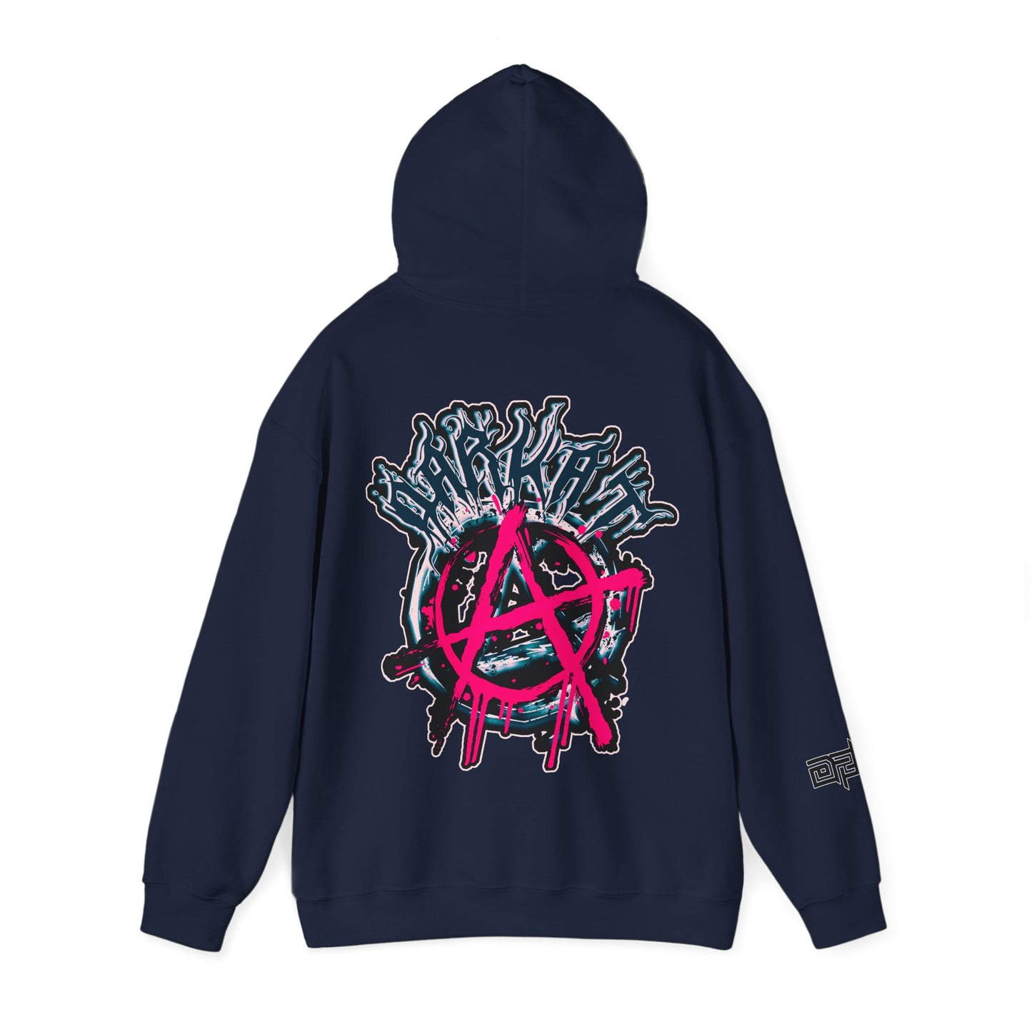 DARKSTAR FUSION HOOD- E