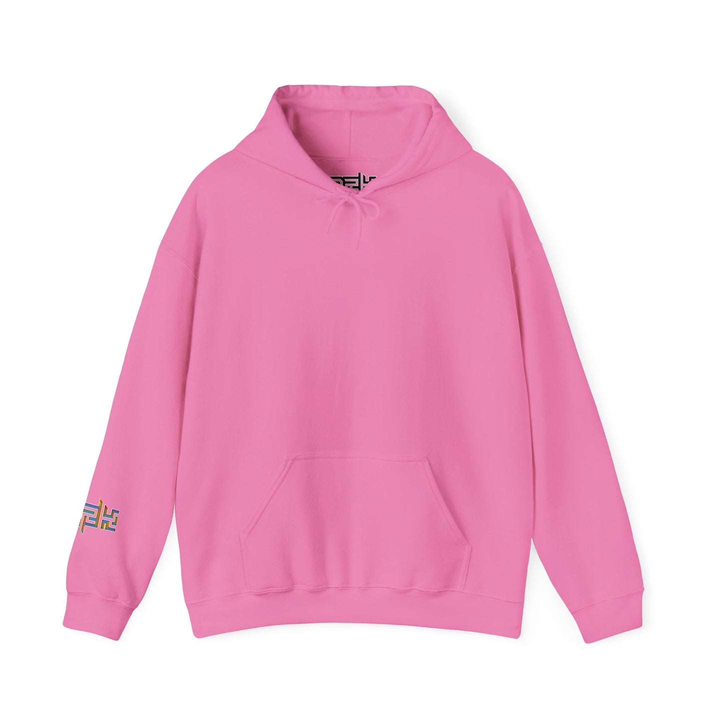 DARKSTAR FUSION HOOD- E