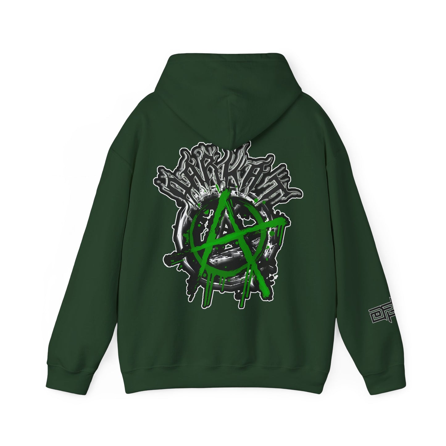 DARKSTAR FUSION HOOD- E