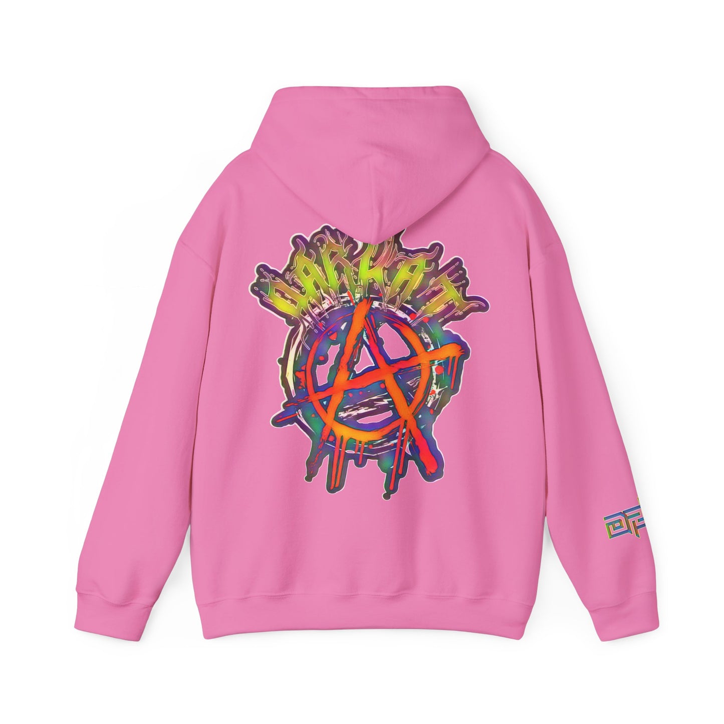 DARKSTAR FUSION HOOD- E