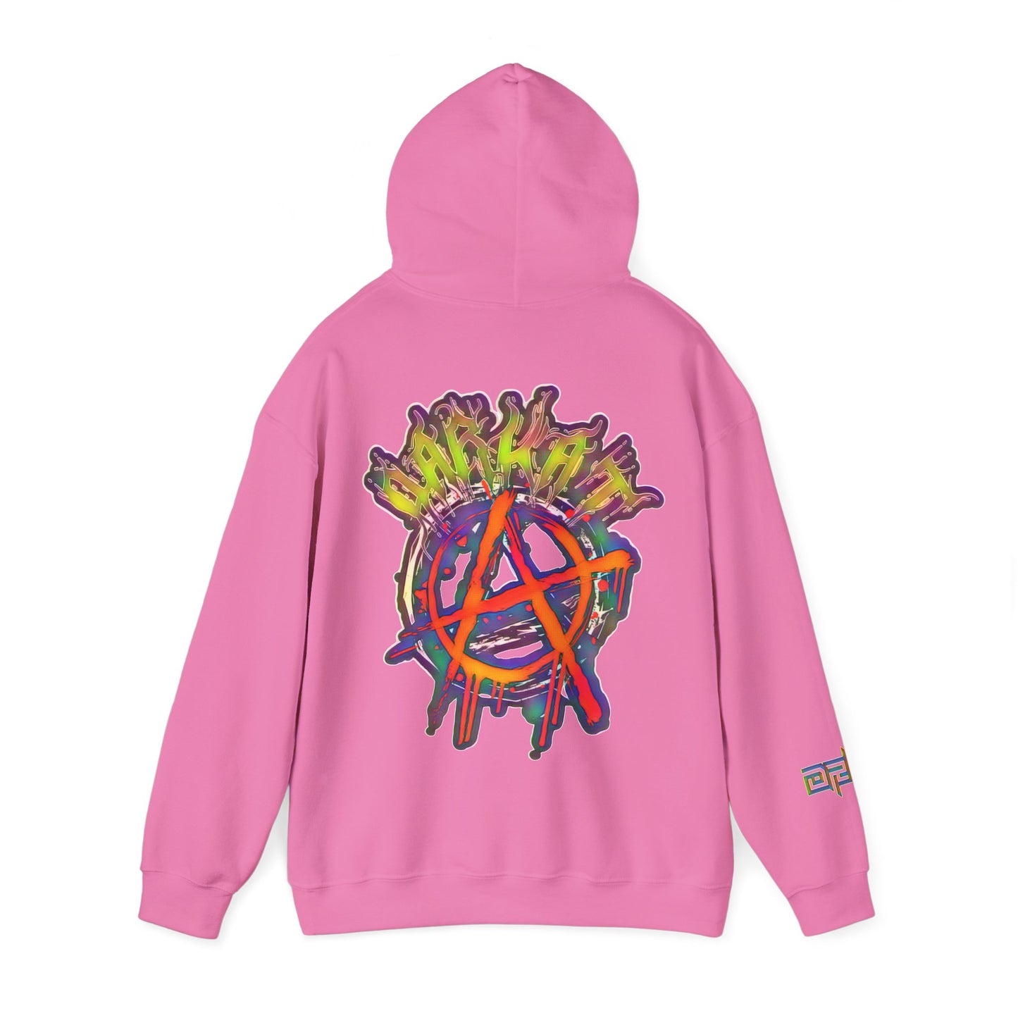DARKSTAR FUSION HOOD- E