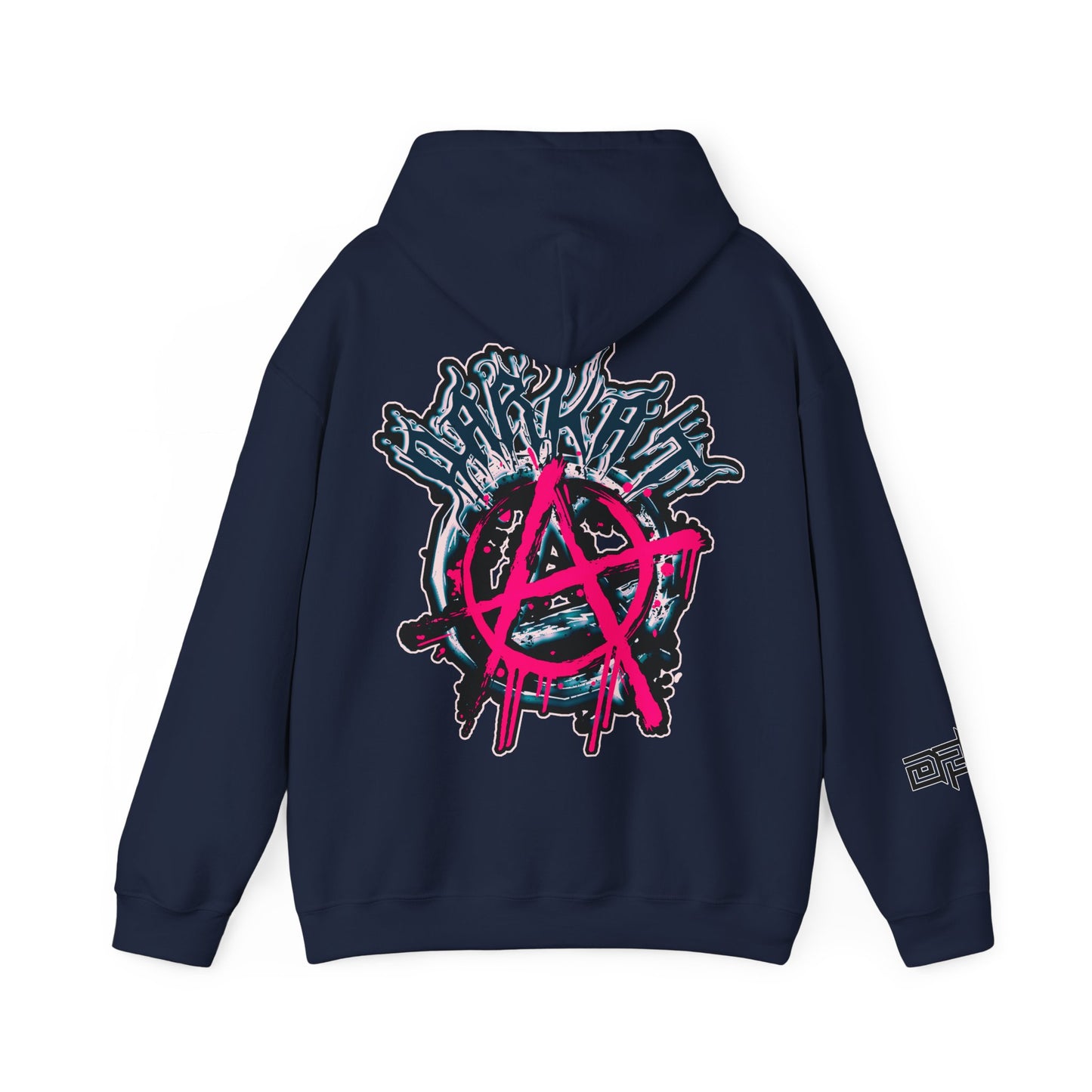 DARKSTAR FUSION HOOD- E