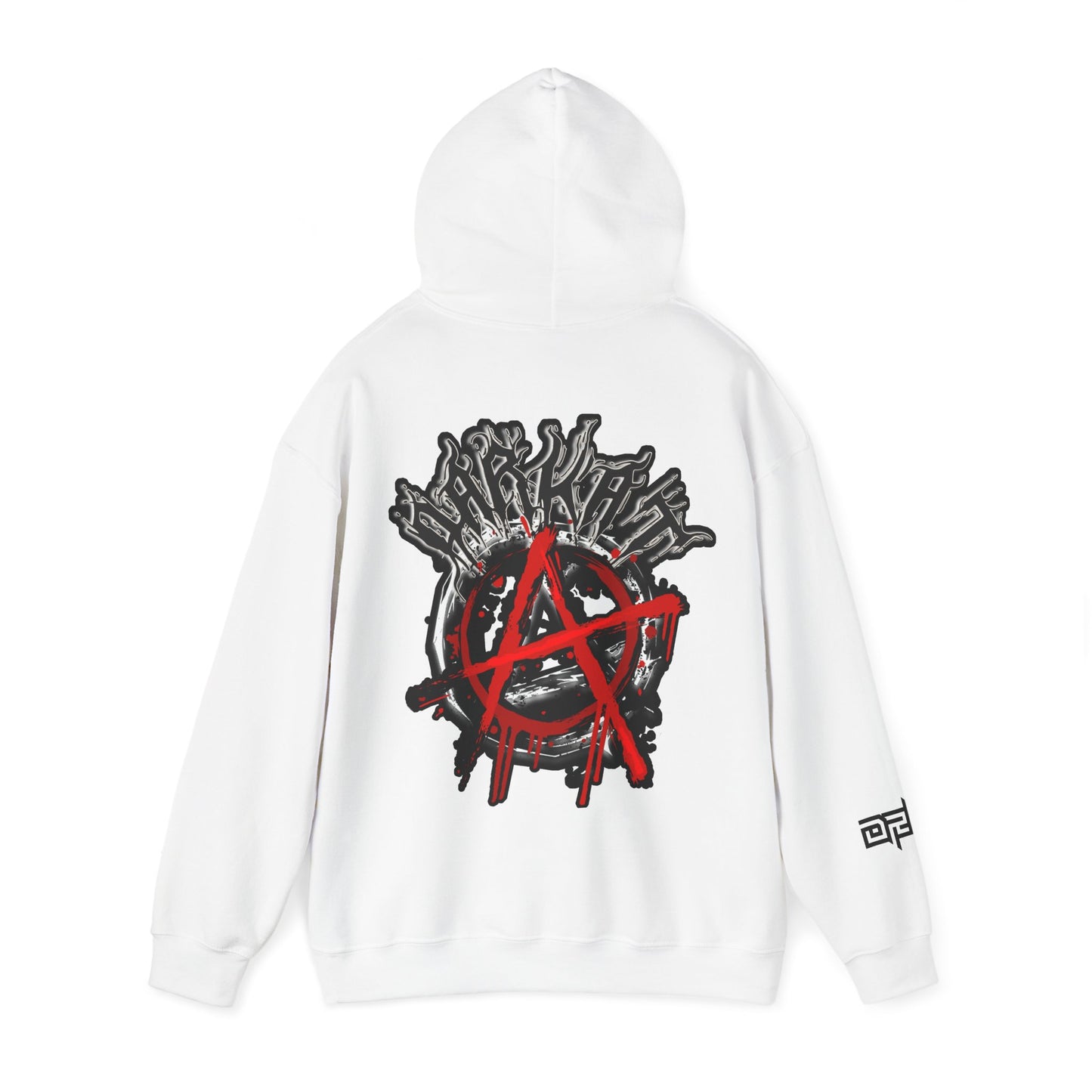 DARKSTAR HOOD-E