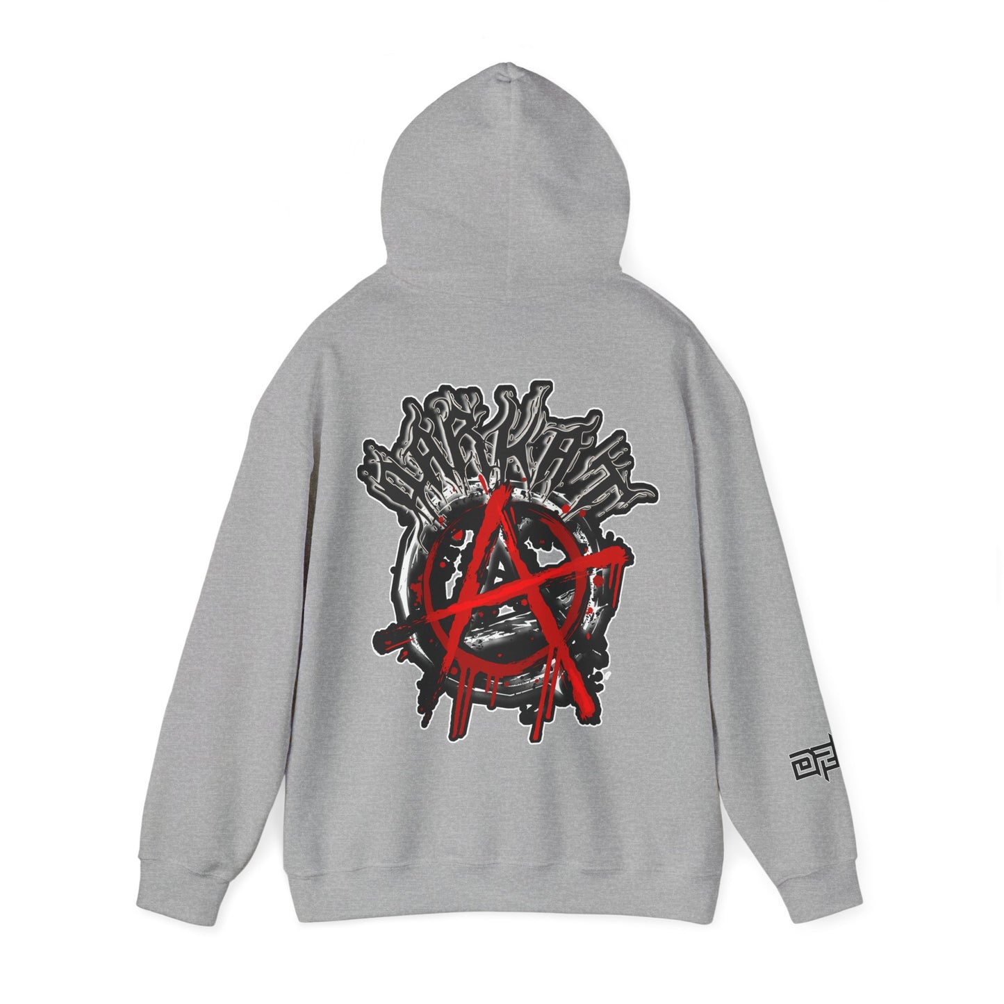 DARKSTAR HOOD-E
