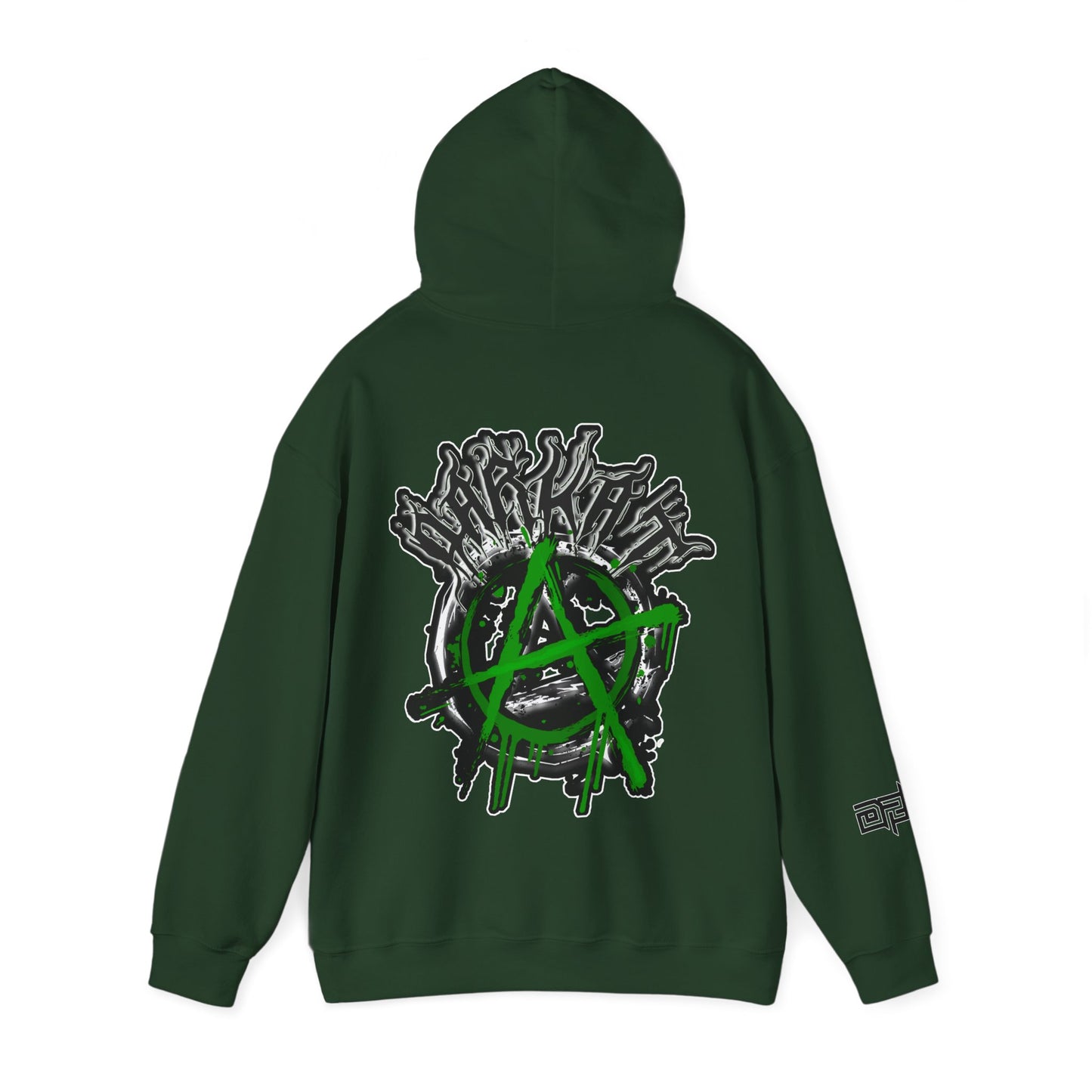 DARKSTAR FUSION HOOD- E