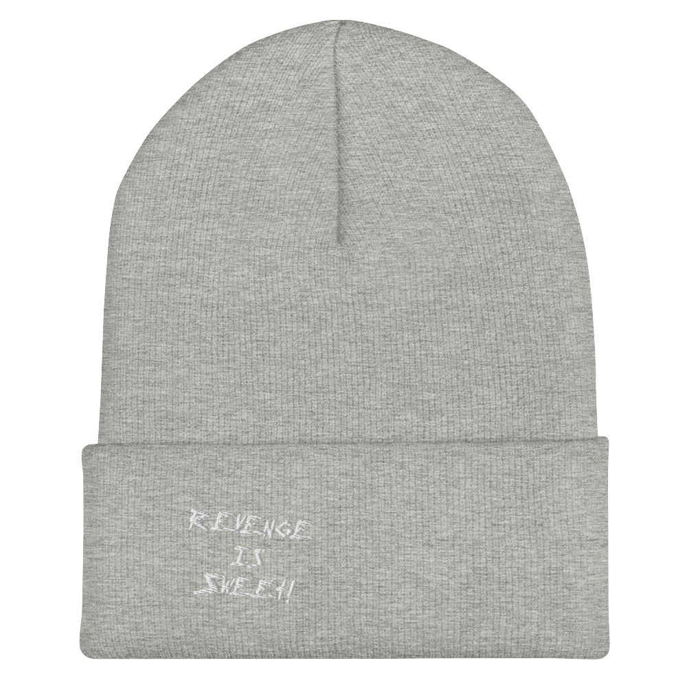 REVENGE BEANIE | UNISEX
