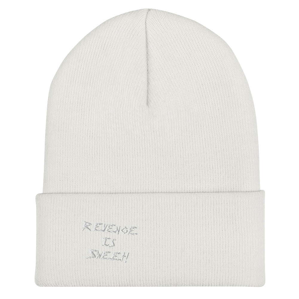 REVENGE BEANIE | UNISEX