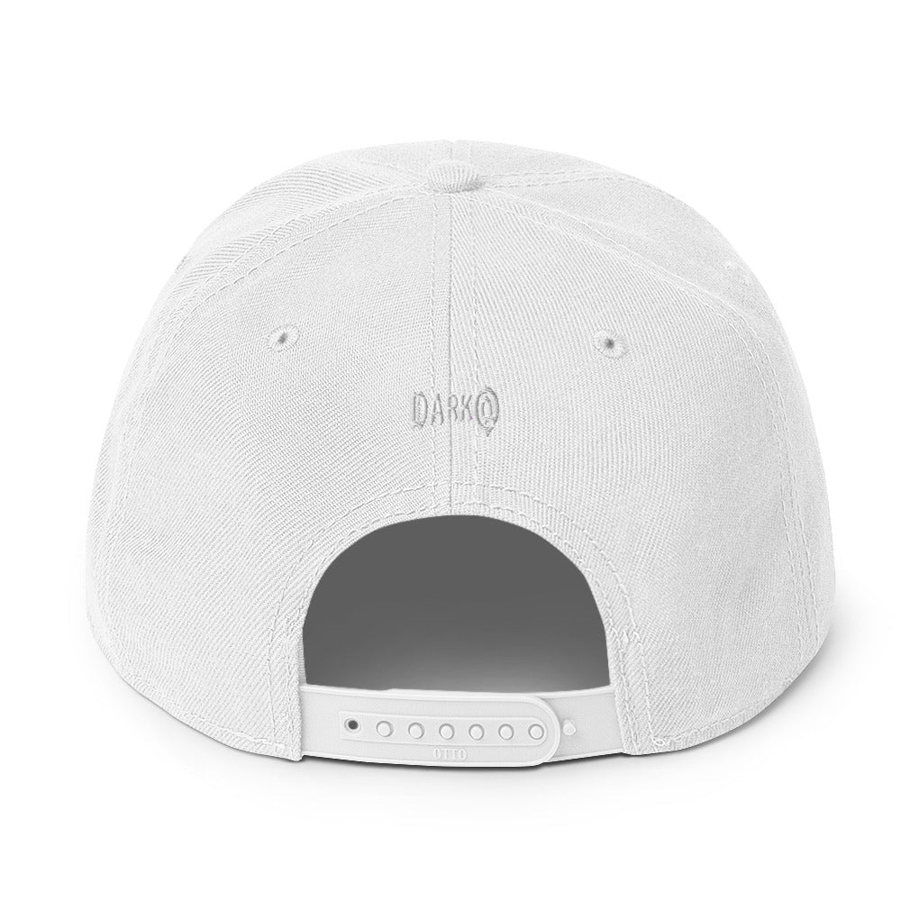 D ICON SNAPBACK