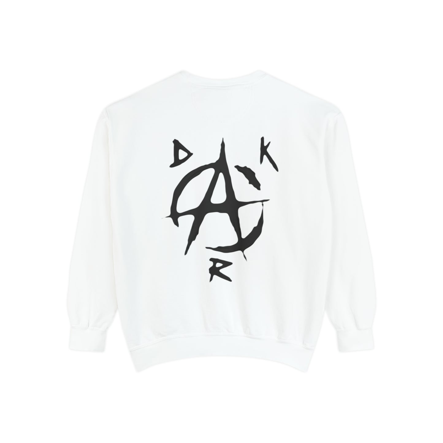 DEFIANCE JUMPER | Unisex