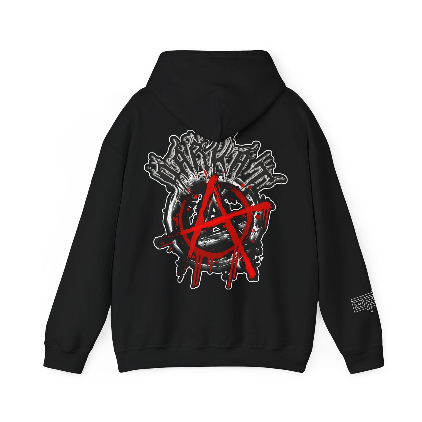 DARKSTAR HOOD-E