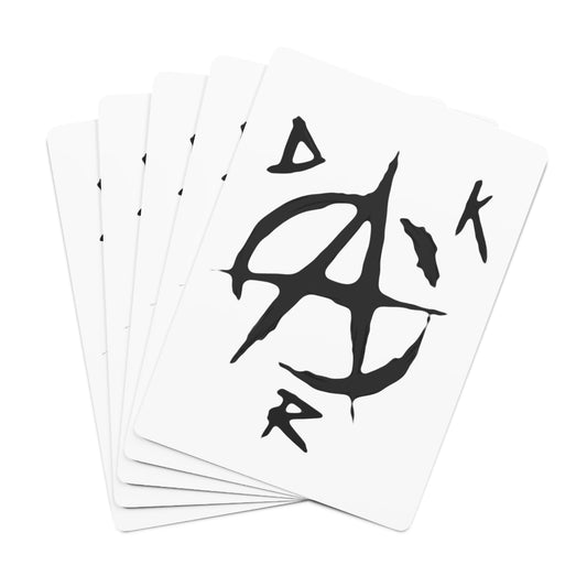 DARKAT | Cards