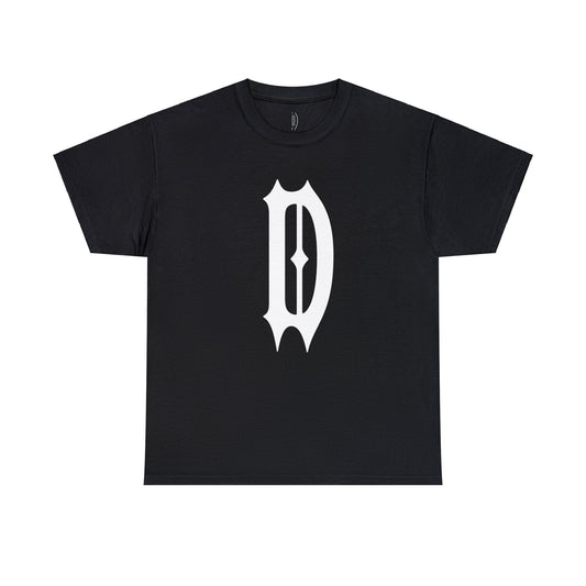 D ICON SHIRT | Unisex