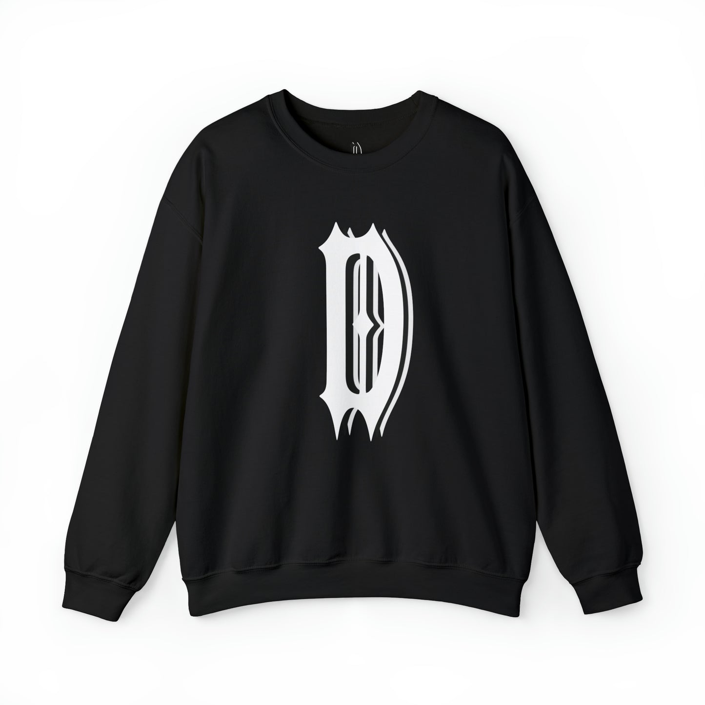 D ICON SWEATSHIRT | UNISEX