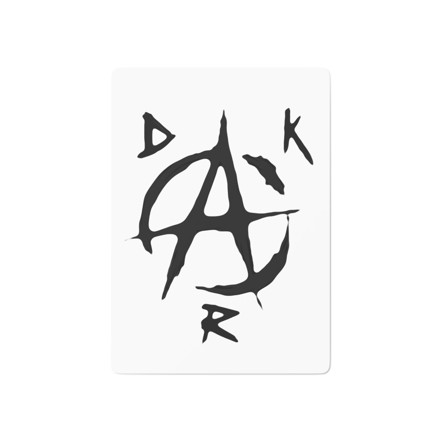 DARKAT | Cards