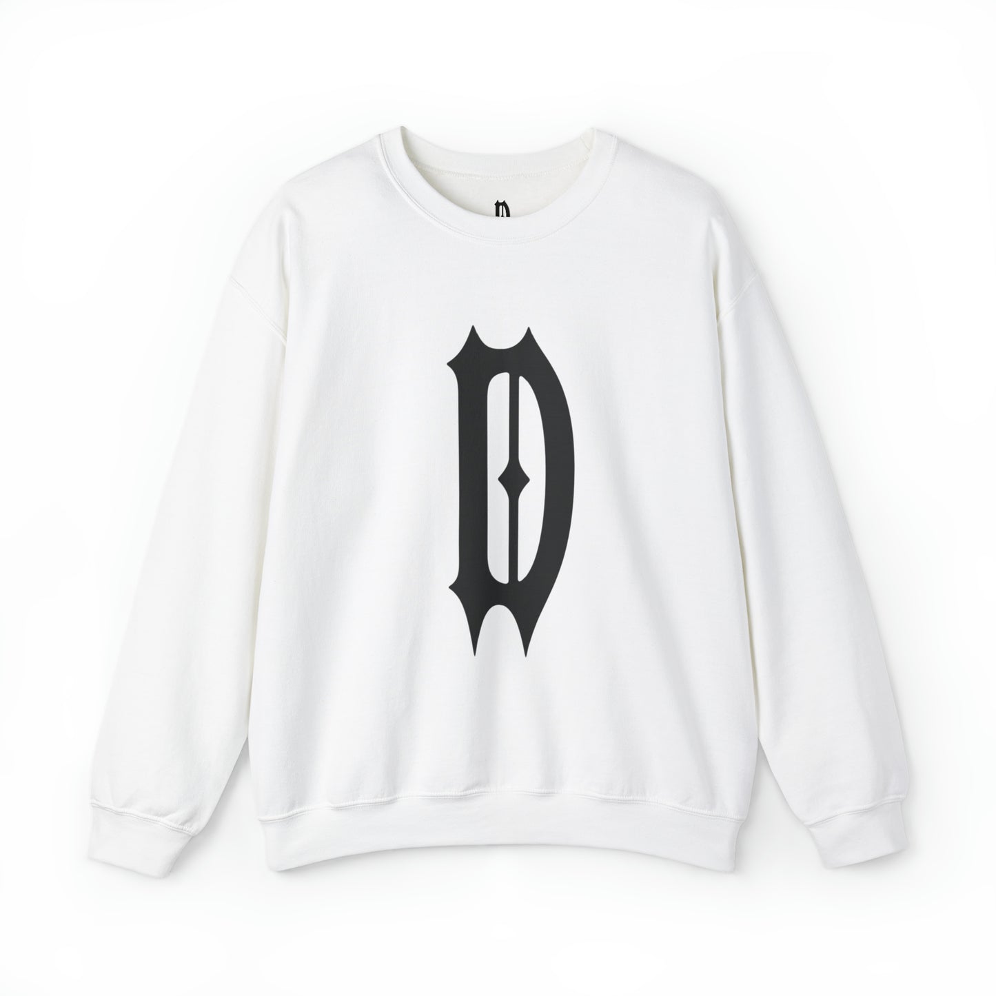 D ICON SWEATSHIRT | UNISEX