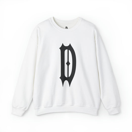 D ICON SWEATSHIRT | UNISEX