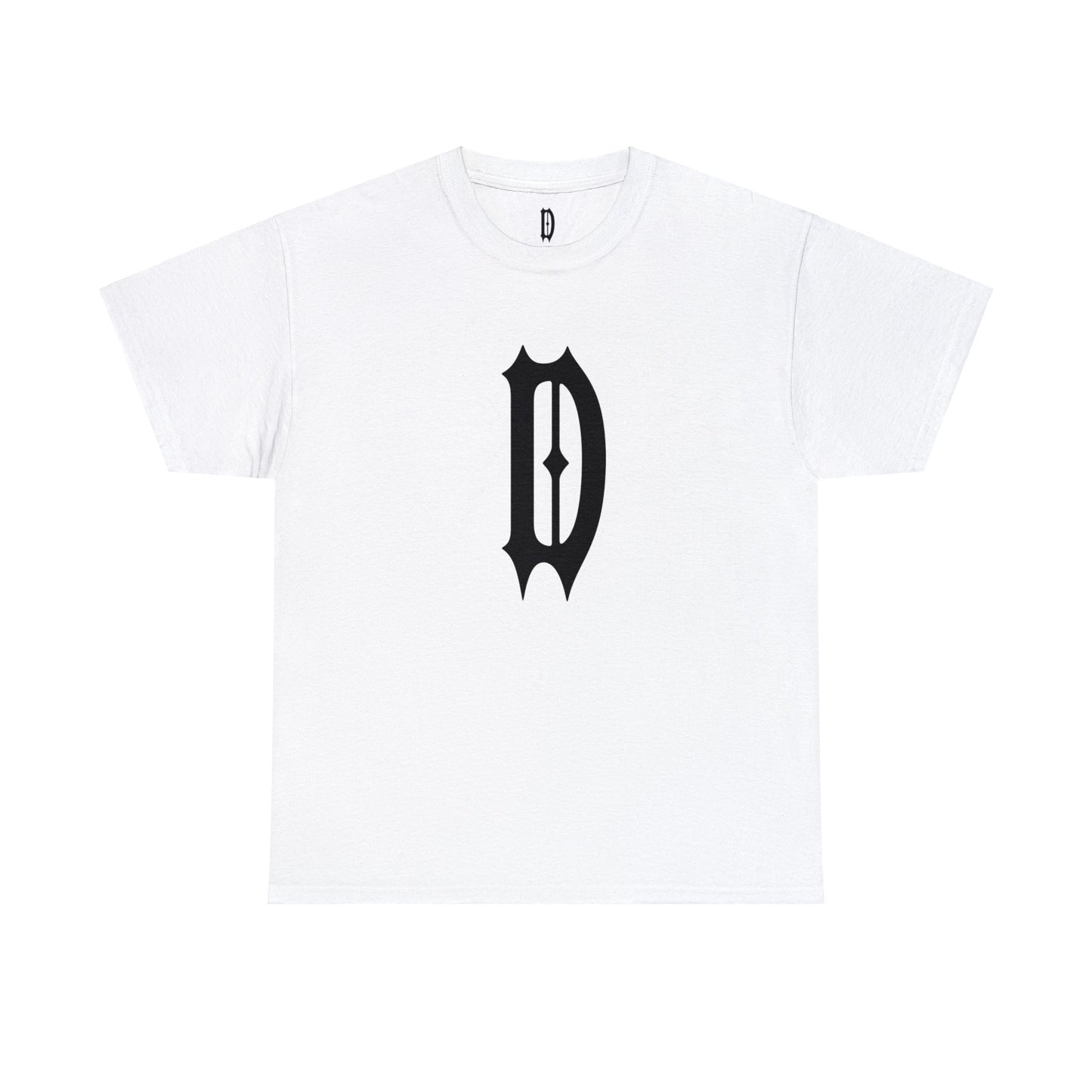 D ICON SHIRT | Unisex