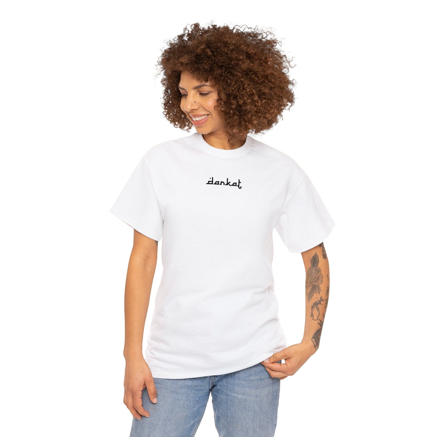 SANDSTORM TEE | UNISEX