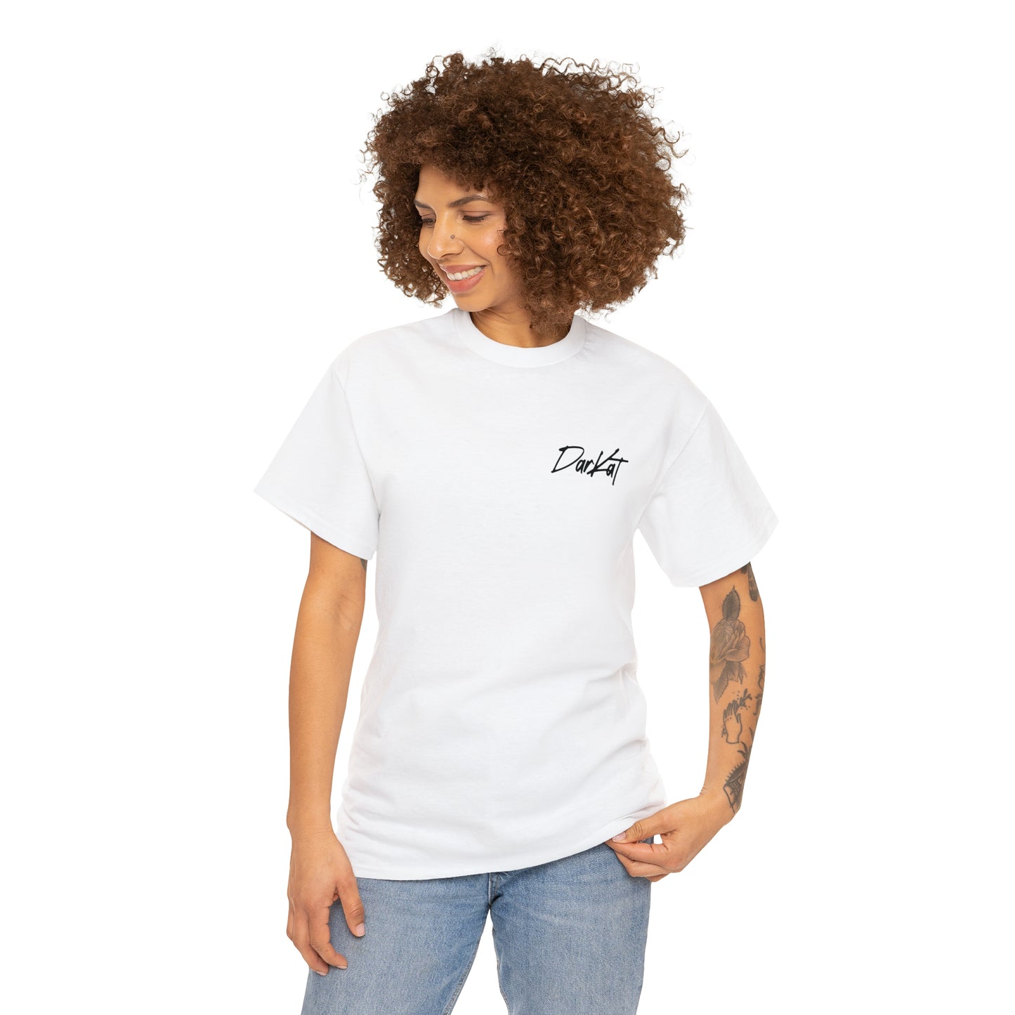 FOUNDATION TEE | Unisex