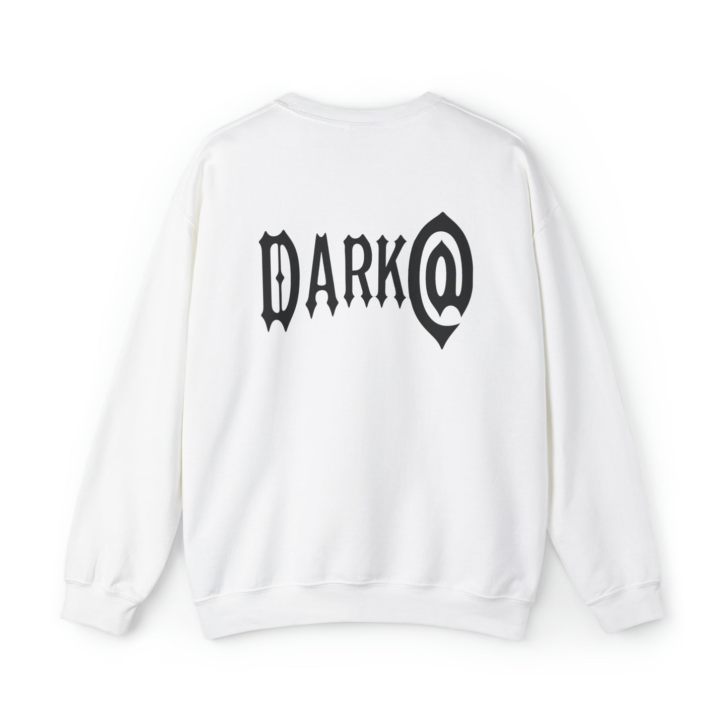 D ICON SWEATSHIRT | UNISEX