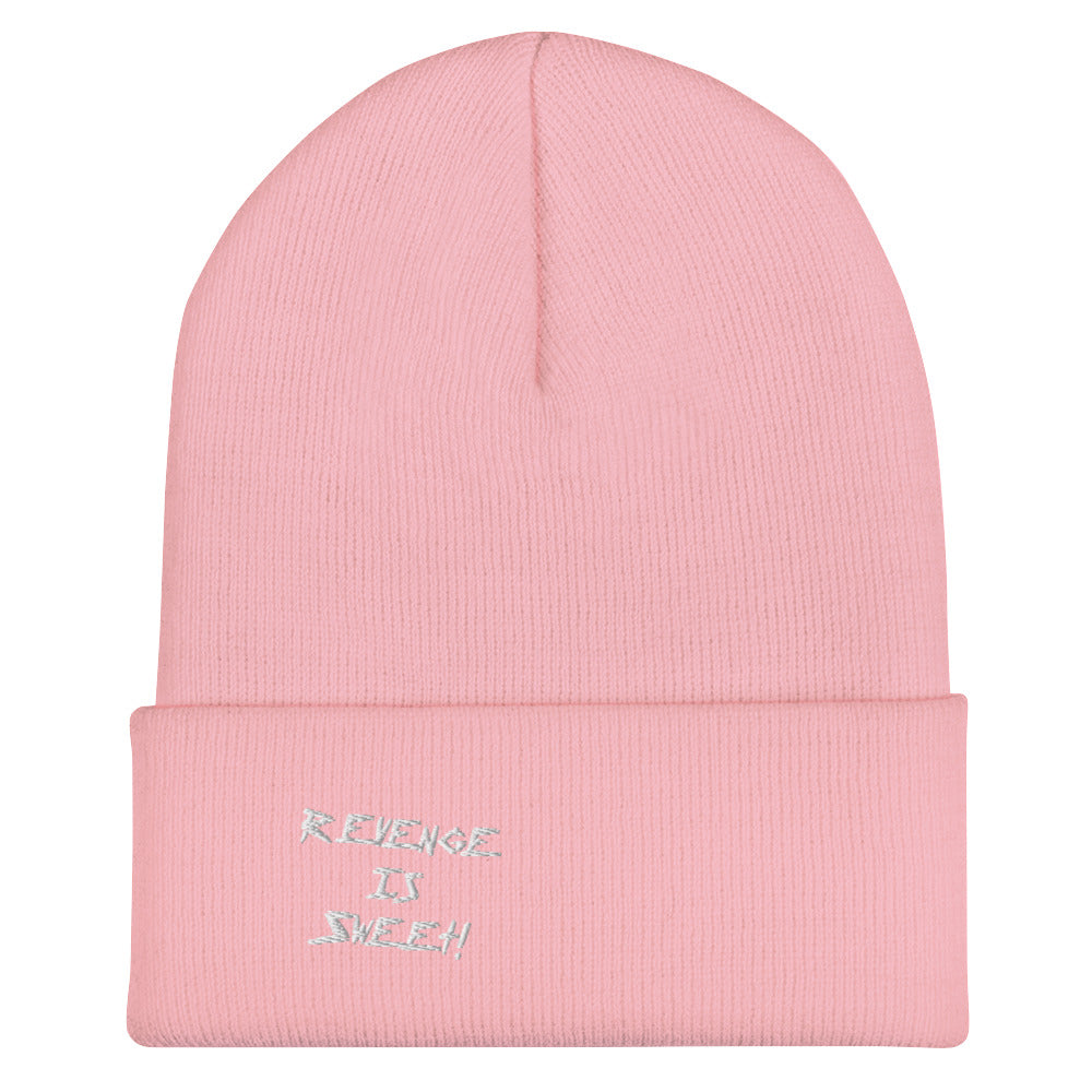 REVENGE BEANIE | UNISEX