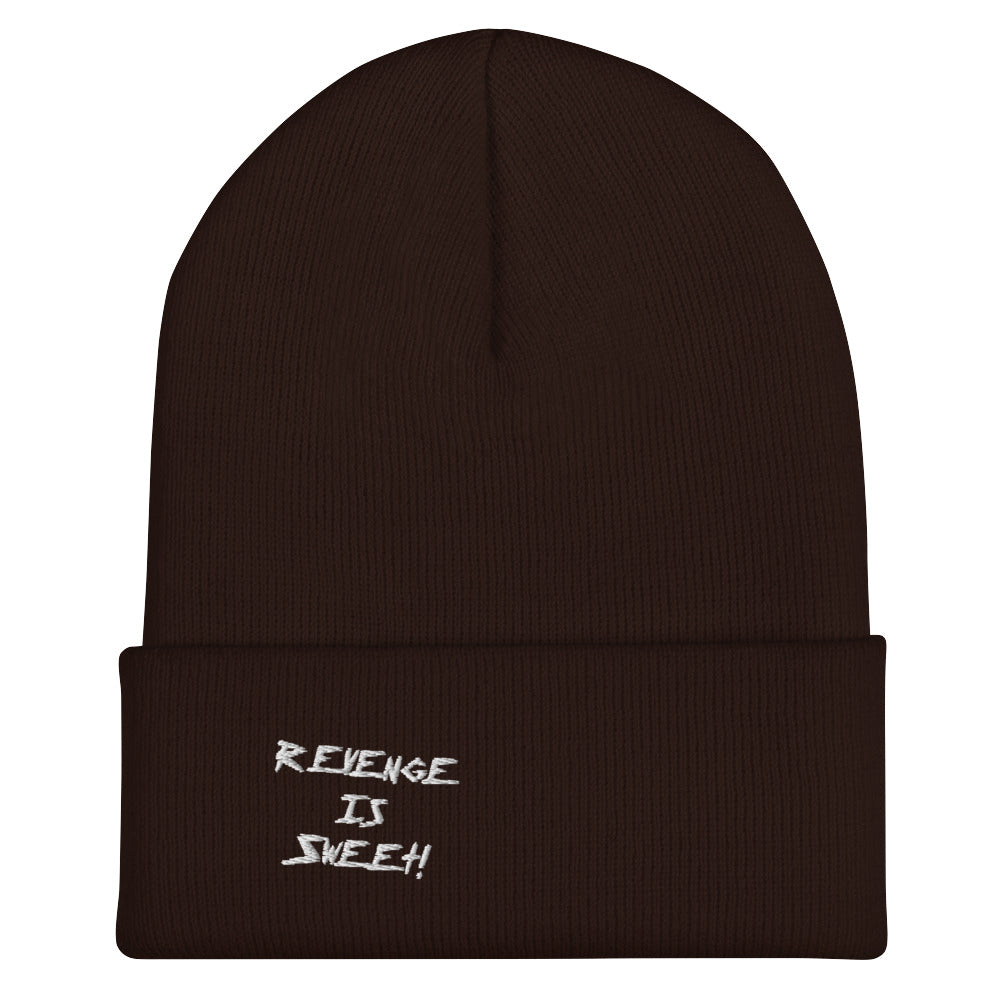 REVENGE BEANIE | UNISEX