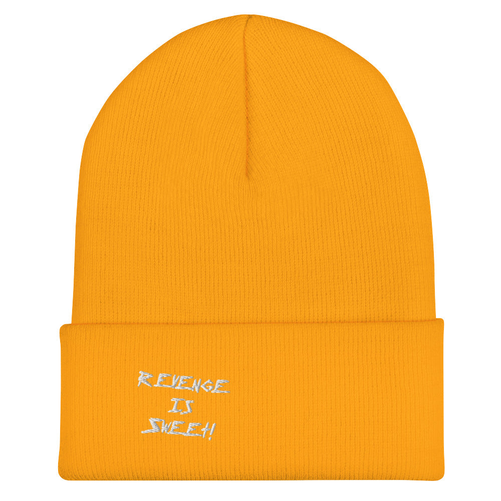 REVENGE BEANIE | UNISEX