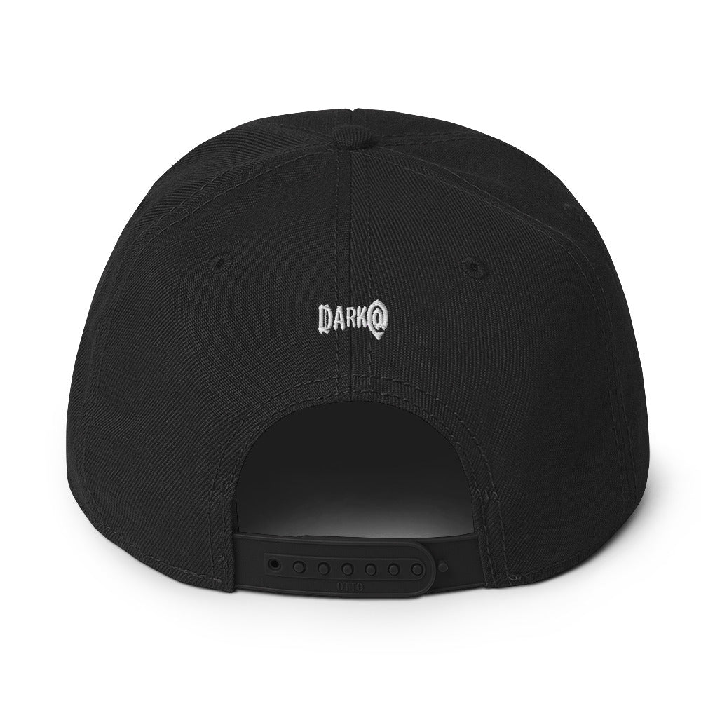 D ICON SNAPBACK